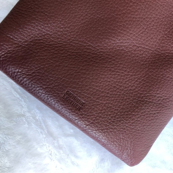 Giani Bernini Softy Core, Wine, NWT - Picture 7 of 7